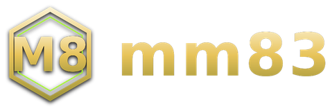 mm83 logotipo